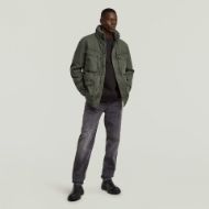 Снимка на G-STAR МЪЖКО ЯКЕ ROVIC PADDED FIELD JACKET В СИВО 3
