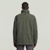 Снимка на G-STAR МЪЖКО ЯКЕ ROVIC PADDED FIELD JACKET В СИВО 2