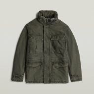 Снимка на G-STAR МЪЖКО ЯКЕ ROVIC PADDED FIELD JACKET В СИВО 6