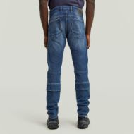 Picture of G-STAR MEN'S AIRBLAZE 3D SKINNY JEANS IN BLUE 2