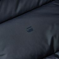 Picture of G-STAR WOMEN'S MEEFIC JACKET IN DARK BLUE 7