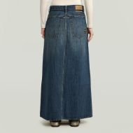 Снимка на G-STAR ДАМСКА ПОЛА BAGGY MAXI SKIRT ANTIQUE FADED CYCLONE 2