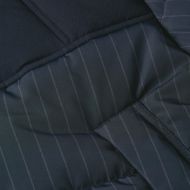 Picture of G-STAR WOMEN'S EXPEDITION JACKET IN INDIA INK PINSTRIPE 7