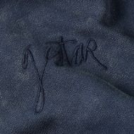Снимка на G-STAR ДАМСКА A LINE HOODED SWEATER РОКЛЯ В ТЪМНОСИНЬО 7