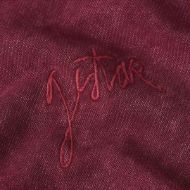 Снимка на G-STAR ДАМСКА A LINE HOODED SWEATER РОКЛЯ В ЧЕРВЕНО 7