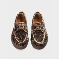 Снимка на COPENHAGEN ДАМСКИ ОБУВКИ HAIRY LEATHER LEO 3
