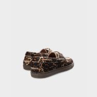 Снимка на COPENHAGEN ДАМСКИ ОБУВКИ HAIRY LEATHER LEO 4