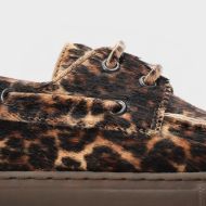 Снимка на COPENHAGEN ДАМСКИ ОБУВКИ HAIRY LEATHER LEO 5