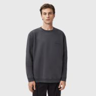 Снимка на ALLSAINTS МЪЖКИ СУИТШЪРТ FUTURE CREW В СИНЬО-СИВО 1
