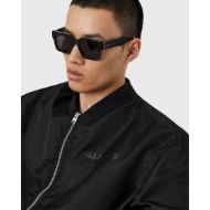 Снимка на ALLSAINTS МЪЖКО ЯКЕ БОМБЪР FUTURE В ЧЕРНО 6