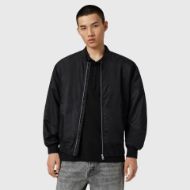 Снимка на ALLSAINTS МЪЖКО ЯКЕ БОМБЪР FUTURE В ЧЕРНО 1
