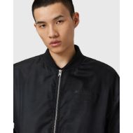 Снимка на ALLSAINTS МЪЖКО ЯКЕ БОМБЪР FUTURE В ЧЕРНО 4