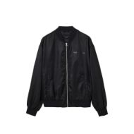 Снимка на ALLSAINTS МЪЖКО ЯКЕ БОМБЪР FUTURE В ЧЕРНО 9