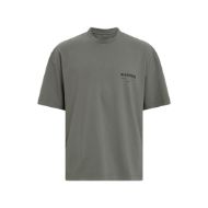 Снимка на ALLSAINTS МЪЖКА БЛУЗА С КЪС РЪКАВ FUTURE CREW В ЗЕЛЕНО 8