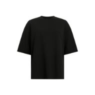Picture of ALLSAINTS WOMEN'S DANI T-SHIRT IN BLACK 9
