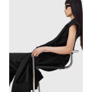 Снимка на ALLSAINTS ДАМСКИ ТРЕНЧ CADENCE В ЧЕРНО 7