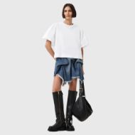 Снимка на ALLSAINTS ДАМСКА БЛУЗА JESS В БЯЛО 5