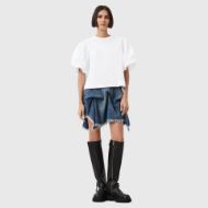 Снимка на ALLSAINTS ДАМСКА БЛУЗА JESS В БЯЛО 3