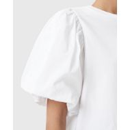 Снимка на ALLSAINTS ДАМСКА БЛУЗА JESS В БЯЛО 4