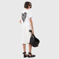 Снимка на ALLSAINTS ДАМСКА БЛУЗА TRIP LISA В БЯЛО 6