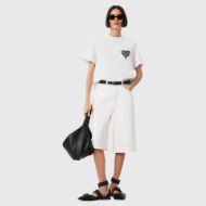 Снимка на ALLSAINTS ДАМСКА БЛУЗА TRIP LISA В БЯЛО 3