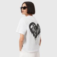 Снимка на ALLSAINTS ДАМСКА БЛУЗА TRIP LISA В БЯЛО 4