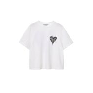 Снимка на ALLSAINTS ДАМСКА БЛУЗА TRIP LISA В БЯЛО 7