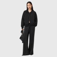 Снимка на ALLSAINTS ДАМСКИ ПАНТАЛОН MIRRI JOGGERS В ЧЕРНО 7