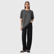 Снимка на ALLSAINTS ДАМСКА БЛУЗА WINGS В ЧЕРНО 4