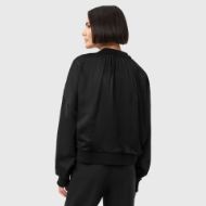 Снимка на ALLSAINTS ДАМСКО ЯКЕ БОМБЪР MIRRI В ЧЕРНО 2