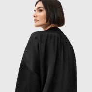Снимка на ALLSAINTS ДАМСКО ЯКЕ БОМБЪР MIRRI В ЧЕРНО 4