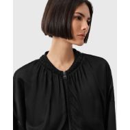 Снимка на ALLSAINTS ДАМСКО ЯКЕ БОМБЪР MIRRI В ЧЕРНО 3
