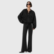 Снимка на ALLSAINTS ДАМСКО ЯКЕ БОМБЪР MIRRI В ЧЕРНО 6