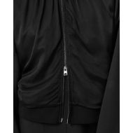 Снимка на ALLSAINTS ДАМСКО ЯКЕ БОМБЪР MIRRI В ЧЕРНО 8