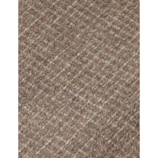 Показвай детайлите за SCOTCH&SODA MEN'S CLASSIC WOOL COAT IN MEDIUM BEIGE 3 - FanPoint Снимка на SCOTCH&SODA MEN'S CLASSIC WOOL COAT IN MEDIUM BEIGE 3