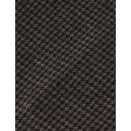 Picture of SCOTCH&SODA MEN'S FINCH - TAILORED JERSEY REGULAR TAPERED JOGGER IN DARK BROWN 3