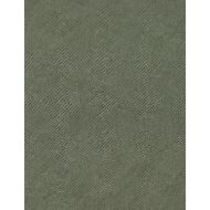 Picture of SCOTCH&SODA MEN'S 3 CROSSES RELAXED FIT GARMENT DYE LONG SLEEVE T-SHIRT IN DARK GREEN 3