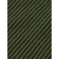 Picture of SCOTCH&SODA MEN'S TROYER RAGLAN ZIP PULLOVER IN DARK GREEN 3