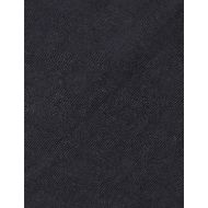 Picture of SCOTCH&SODA MEN'S SLUB HENLEY LONG SLEEVE T-SHIRT IN DARK GREY 3
