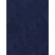 Picture of SCOTCH&SODA MEN'S JACQUARD TERRY HOODIE IN NAVY 3