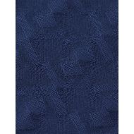 Picture of SCOTCH&SODA MEN'S JACQUARD TERRY SWEATPANTS IN NAVY 3