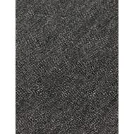 Picture of SCOTCH&SODA MEN'S WASHED 1 POCKET BLACK DENIM SHIRT IN BLACK 4