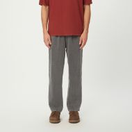 Picture of DIRTY LAUNDRY MEN'S TENCEL LINEN DRAWSTRING PANTS IN VINTAGE GREY 1