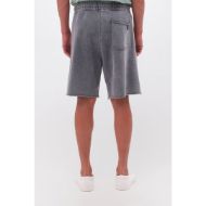 Снимка на DIRTY LAUNDRY МЪЖКИ БЕРМУДИ RAW EDGES SWEATBERMUDA В СИВО 3