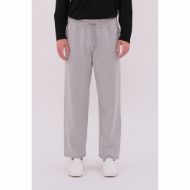 Снимка на DIRTY LAUNDRY МЪЖКИ ПАНТАЛОН STRAIGHT LEG SWEATPANTS В СИВО 4