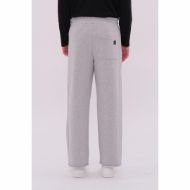 Снимка на DIRTY LAUNDRY МЪЖКИ ПАНТАЛОН STRAIGHT LEG SWEATPANTS В СИВО 3