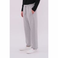 Снимка на DIRTY LAUNDRY МЪЖКИ ПАНТАЛОН STRAIGHT LEG SWEATPANTS В СИВО 2