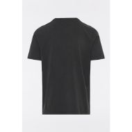 Снимка на DIRTY LAUNDRY МЪЖКА БЛУЗА REGULAR FIT T-SHIRT В ЧЕРНО 2