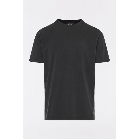 Показвай детайлите за DIRTY LAUNDRY МЪЖКА БЛУЗА REGULAR FIT T-SHIRT В ЧЕРНО 1 - FanPoint Снимка на DIRTY LAUNDRY МЪЖКА БЛУЗА REGULAR FIT T-SHIRT В ЧЕРНО 1