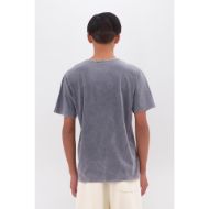 Снимка на DIRTY LAUNDRY МЪЖКА БЛУЗА REGULAR FIT T-SHIRT В СИВО 3